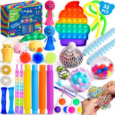 Fun Toys