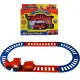 Train Track Toy Play Set For Kids Boys Girls Baby Toys