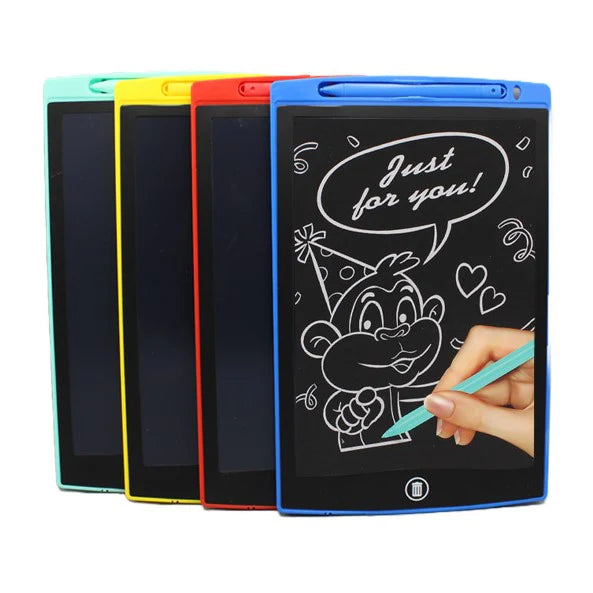 LCD Writing Tablet 10  Inch For kids