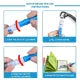 Magic Water Reusable Painting Book For Kids