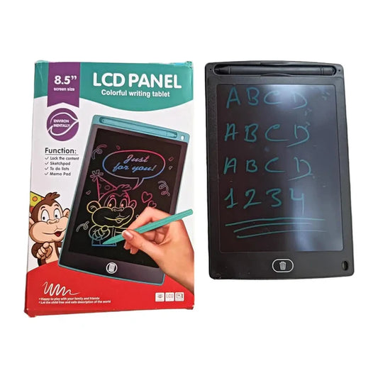 LCD Writing Tablet 8.5 Inch For kids