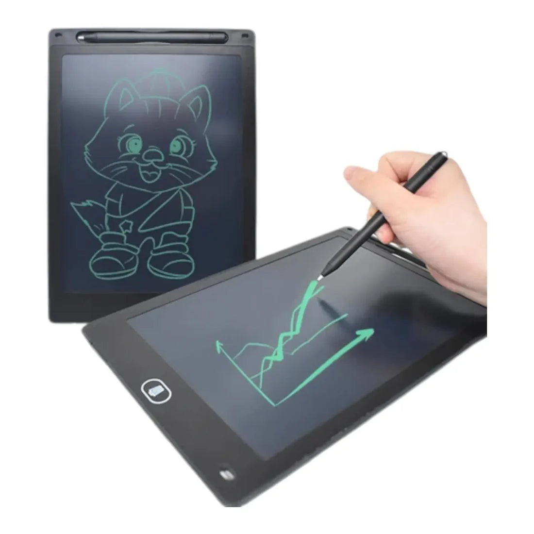 LCD Writing Tablet 8.5 Inch For kids