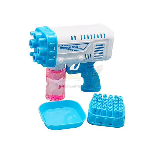 Bazooka Bubble Gun