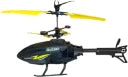 Remote Control Flying Helicopter with Hand Gravity Sensor